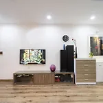 1Bedroom, Warm And Peace In Central, Binh An Ward, Distric 2