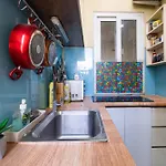 1Bedroom, Warm And Peace In Central, Binh An Ward, Distric 2