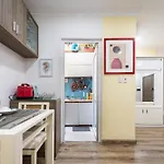 1Bedroom, Warm And Peace In Central, Binh An Ward, Distric 2