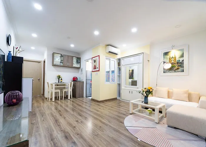 1Bedroom, Warm And Peace In Central, Binh An Ward, Distric 2