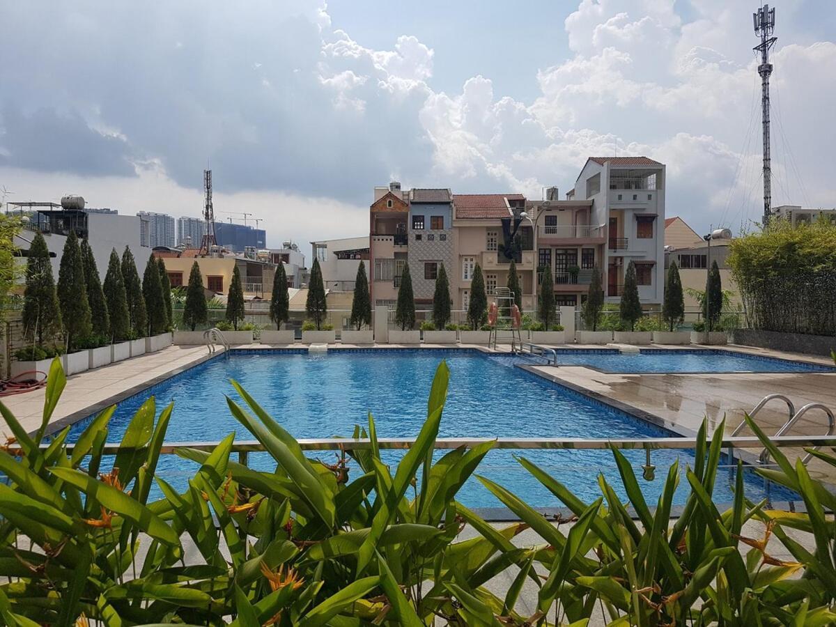 1bedroom, Warm And Peace In Central, Binh An Ward, Distric 2 Căn hộ TP. Hồ Chí Minh