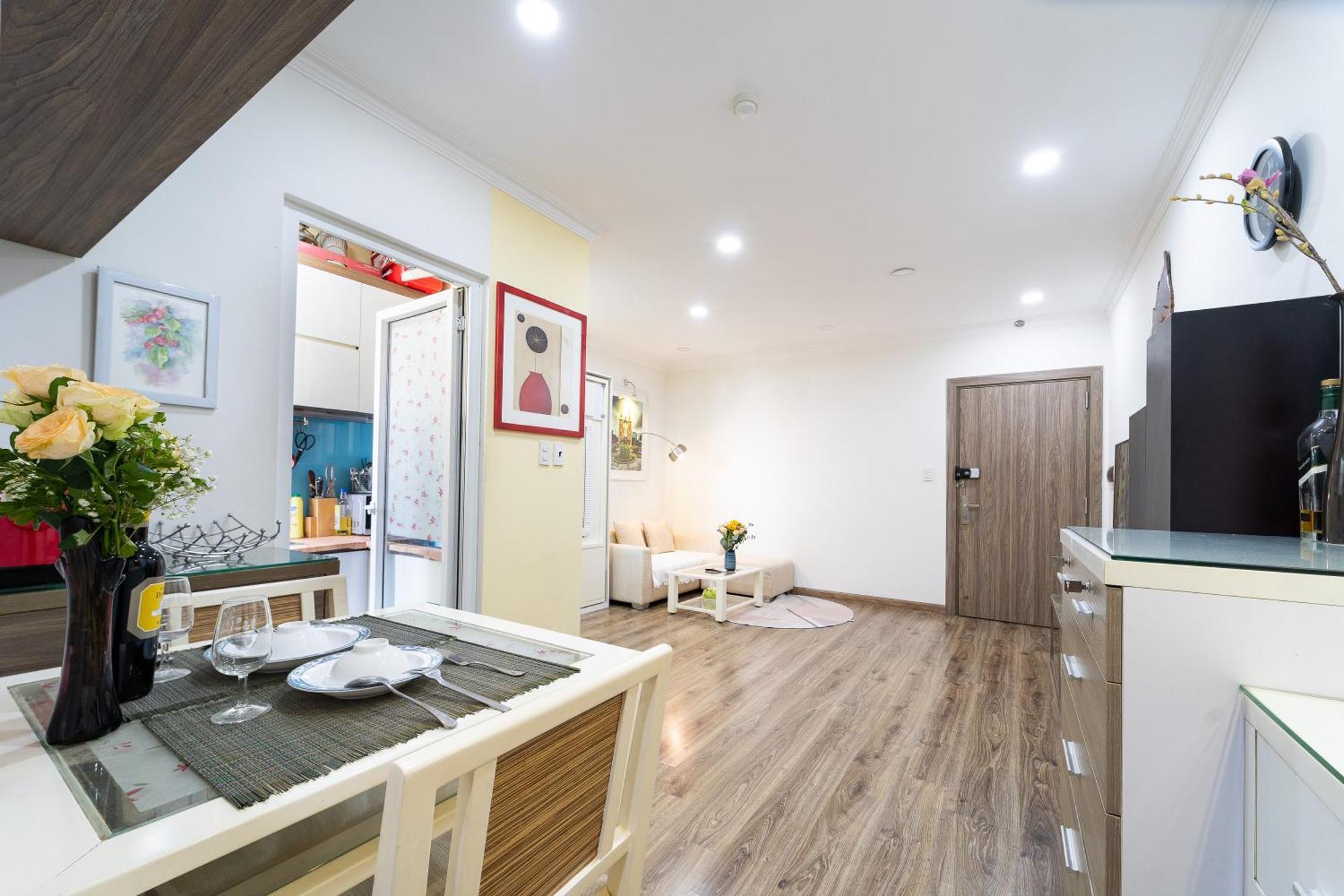 1bedroom, Warm And Peace In Central, Binh An Ward, Distric 2 * TP. Hồ Chí Minh