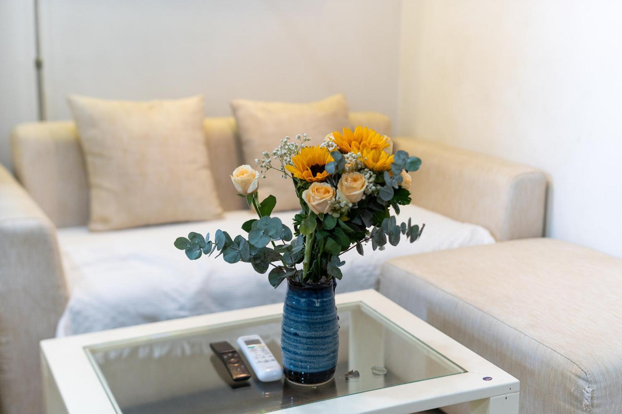 1bedroom, Warm And Peace In Central, Binh An Ward, Distric 2 Căn hộ TP. Hồ Chí Minh