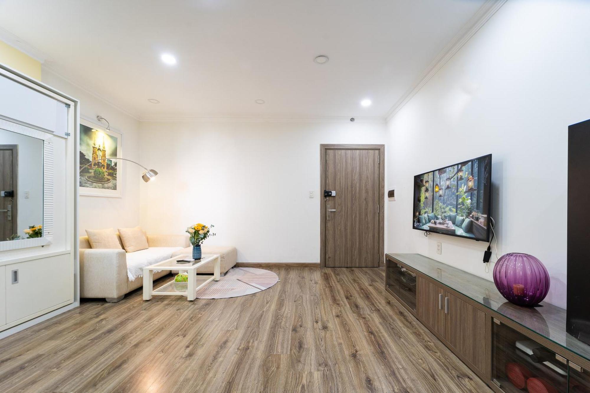 1bedroom, Warm And Peace In Central, Binh An Ward, Distric 2 * TP. Hồ Chí Minh